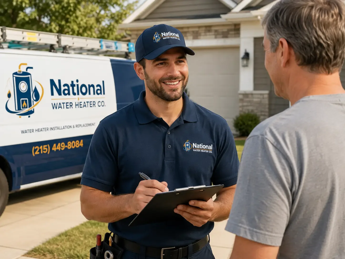 Water Heater Installation Scott Bar, CA FAQs
